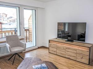 Apartment St- Pauli by Interhome