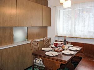 Apartment St- Pauli by Interhome