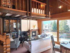 Apartment Le Sporting by Interhome