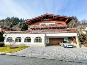 Apartment Reitdorf-1 by Interhome