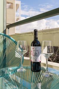 CentralHouseEasyParking