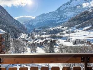 Apartment Edelweiss B-4 by Interhome