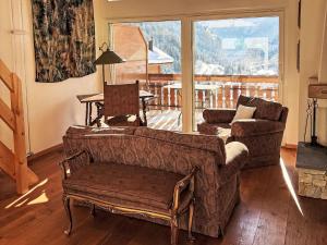 Apartment Edelweiss B-4 by Interhome