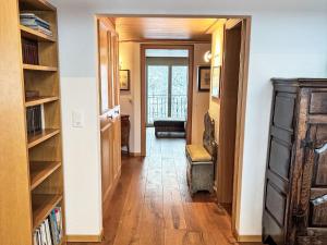 Apartment Edelweiss B-4 by Interhome