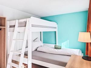 Apartment Juliana-4 by Interhome