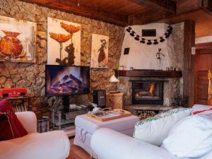 Chalet Mayens du Rudet by Interhome