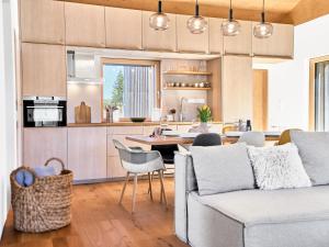 Chalet Popcorn by Interhome