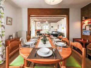 Apartment Regina D1 by Interhome