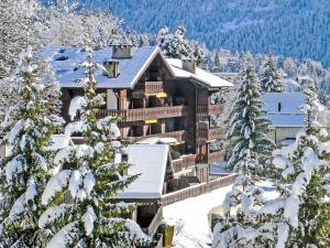 Apartment Regina D1 by Interhome