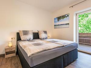 Apartment Alpenlodge Rotspitze by Interhome