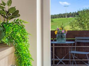 Apartment Alpenlodge Rotspitze by Interhome