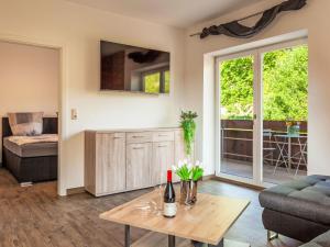 Apartment Alpenlodge Rotspitze by Interhome