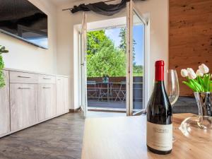 Apartment Alpenlodge Rotspitze by Interhome