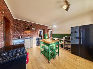 Villa Švýcarka by Interhome