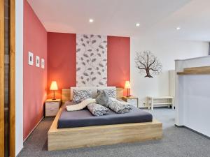 Apartment Vysoké nad Jizerou-2 by Interhome