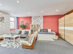 Apartment Vysoké nad Jizerou-2 by Interhome