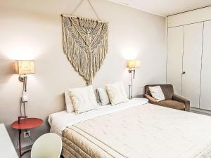 Apartment Blue Vista Lugano Apt-616 by Interhome