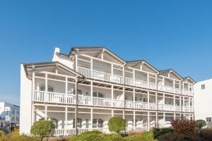 Strandhaus Belvedere