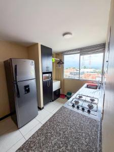 Apartamento cerca al Parque del Café, Eje Cafetero