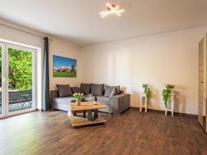 Apartment Alpenlodge Hochvogel by Interhome