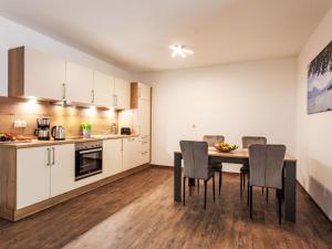 Apartment Alpenlodge Hochvogel by Interhome