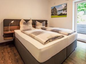 Apartment Alpenlodge Hochvogel by Interhome