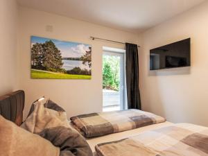 Apartment Alpenlodge Hochvogel by Interhome
