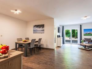 Apartment Alpenlodge Hochvogel by Interhome