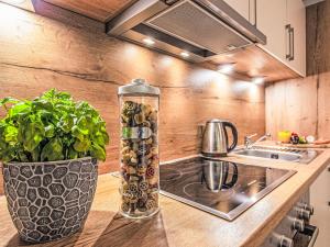 Apartment Alpenlodge Hochvogel by Interhome