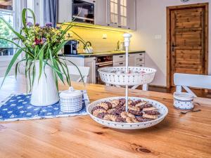 Holiday Home Na Stráni by Interhome