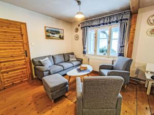 Holiday Home Na Stráni by Interhome