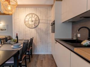 Holiday Home Strandhuis with parking by Interhome