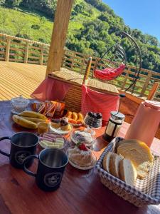 Chalé Rio Capetinga 01