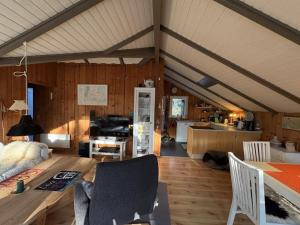 Holiday Home Elfrede - 900m from the sea by Interhome