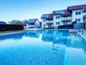 Apartment Hotelpark Bodetal-8 by Interhome