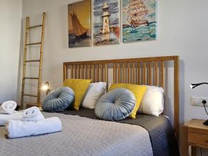 Apartment Residencial Font Rotja by Interhome