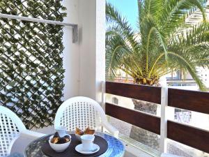 Apartment Residencial Font Rotja by Interhome