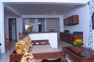 Kasa First Apartment