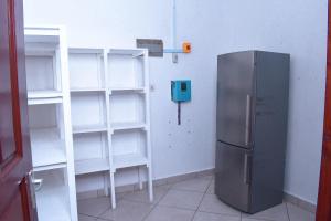 Kasa First Apartment