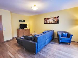 Apartment Hotelpark Bodetal-5 by Interhome