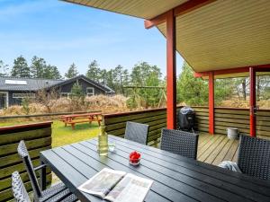 Holiday Home Samine - 1-2km from the sea by Interhome