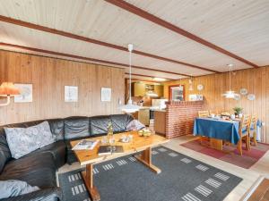 Holiday Home Samine - 1-2km from the sea by Interhome