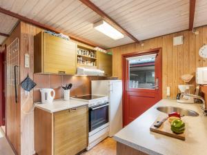 Holiday Home Samine - 1-2km from the sea by Interhome