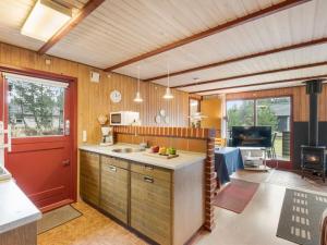 Holiday Home Samine - 1-2km from the sea by Interhome