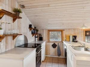 Holiday Home Syriel - 850m from the sea by Interhome