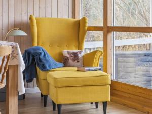 Holiday Home Syriel - 850m from the sea by Interhome