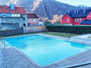 Apartment Hotelpark Bodetal-3 by Interhome