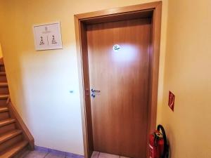 Apartment Hotelpark Bodetal-3 by Interhome