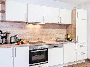 Apartment Alpenlodge Breitenberg by Interhome