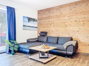 Apartment Alpenlodge Breitenberg by Interhome